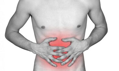 Síntomas de los parásitos en el cuerpo